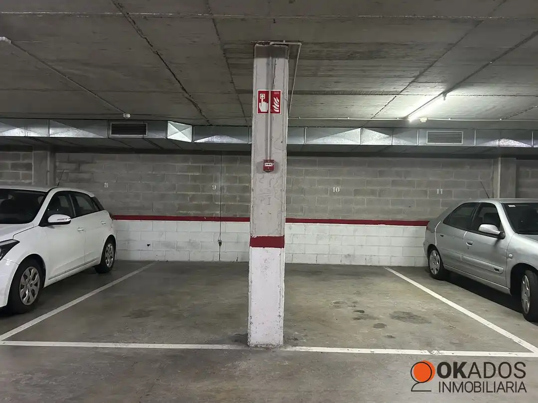 Parking of Garage for sale in Donostia - San Sebastián 