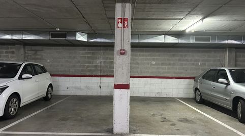 Foto 4 de Garatge en venda a Macondo Kalea, 16, Bidebieta, Donostia - San Sebastián