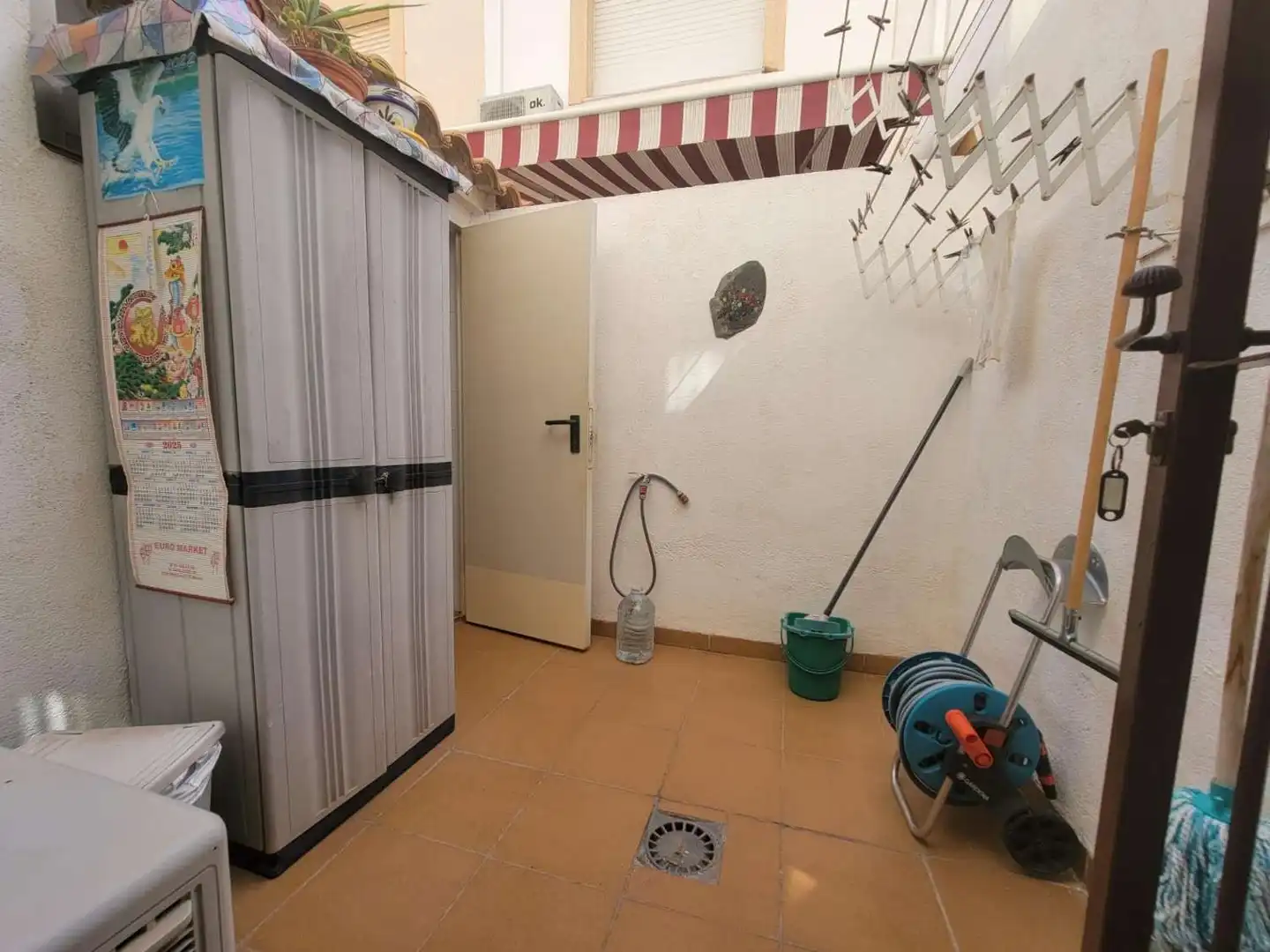 Bungalow avec piscine à vendre à Orihuela Costa, imagen 16