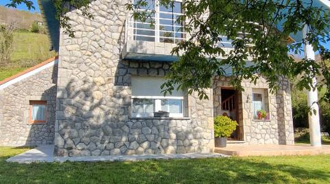 Foto 4 von Haus oder Chalet zum Verkauf in Riosa, Asturias