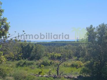 Terreno residencial en venta en San Jorge / Sant Jordi