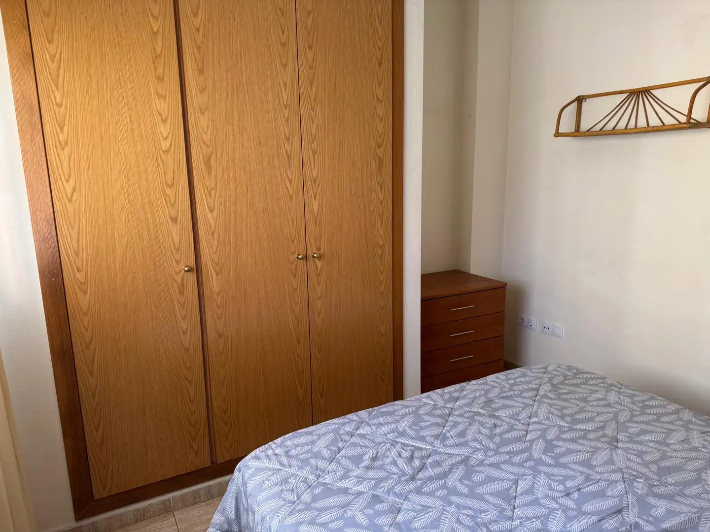Habitación de Apartamento en venta en Moncofa con Terraza y Piscina comunitaria