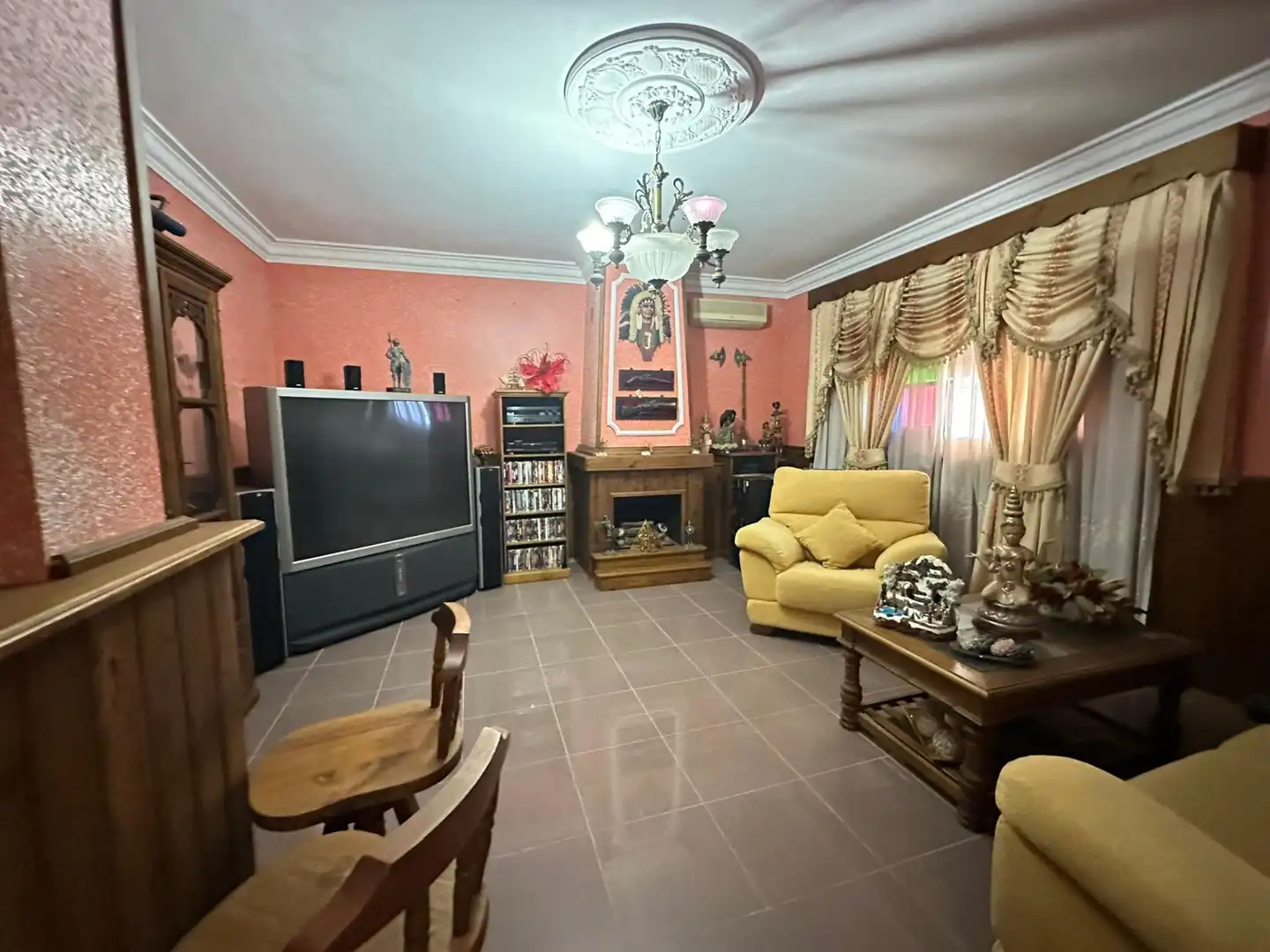 Casa o chalet en venta en El Zabal - Santa Margarita