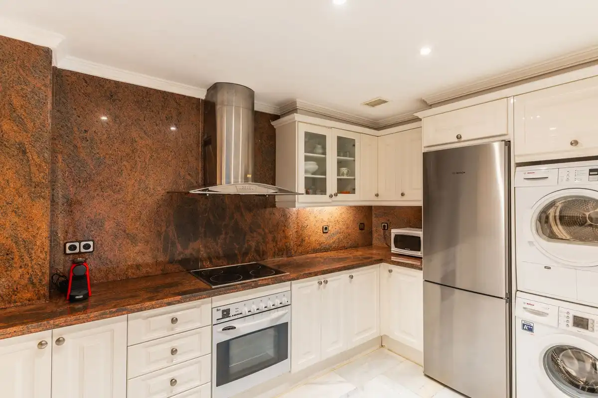 Flat with lift for sale in Calle los Granados 18, imagen 6