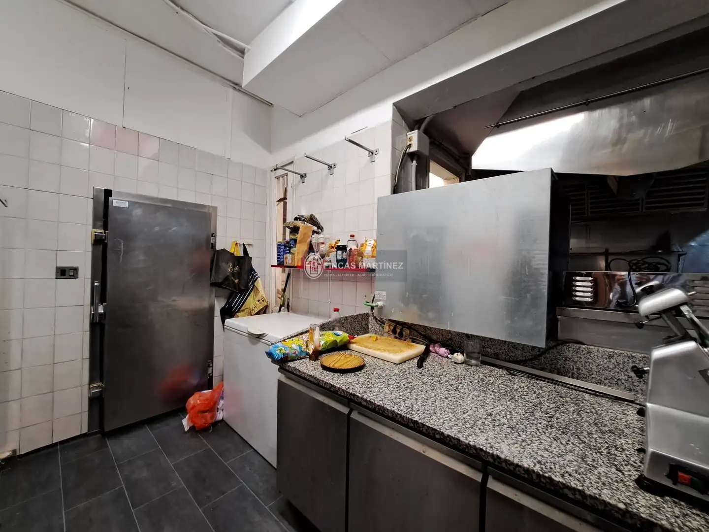 Business premises to rent in calle Roger de Llúria, imagen 15