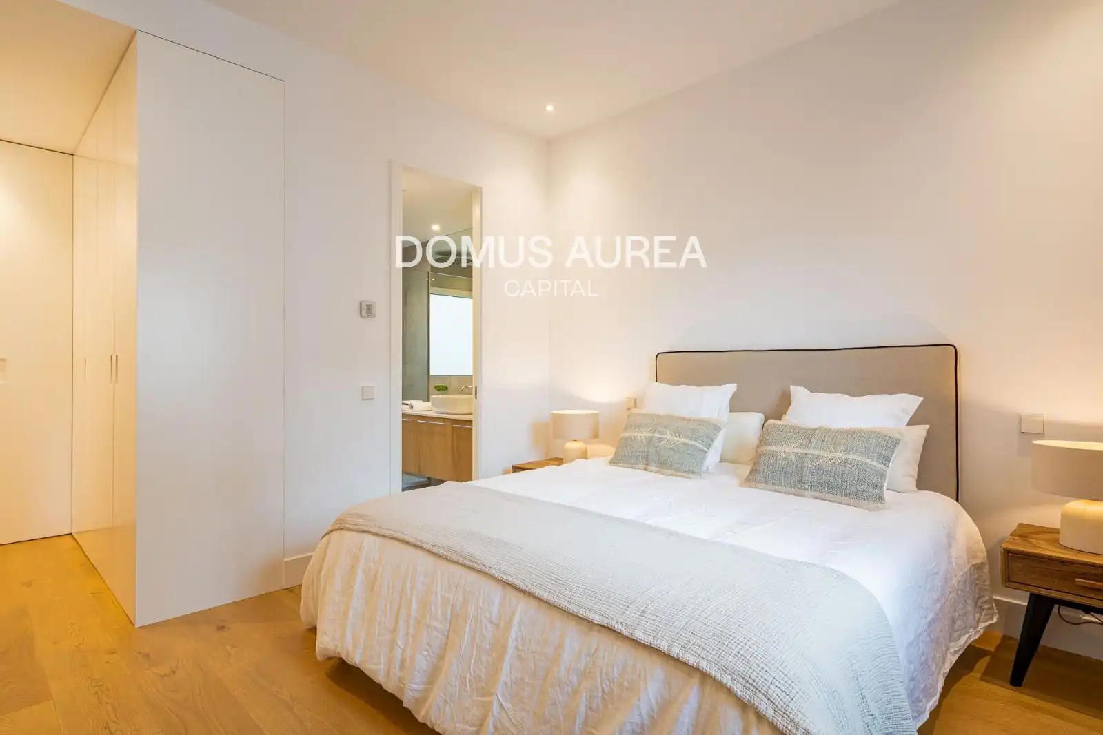 Flat with lift to rent in Jorge Juan, imagen 9