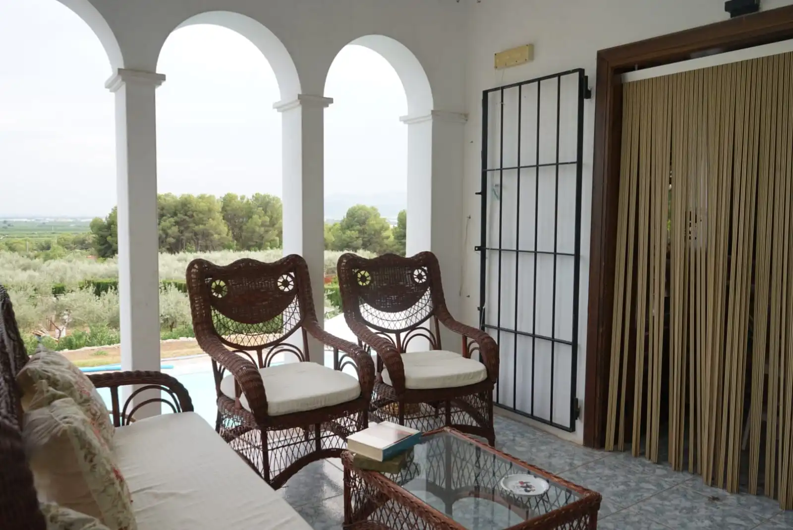 Villa mit Pool zum Verkauf in Onda, imagen 15