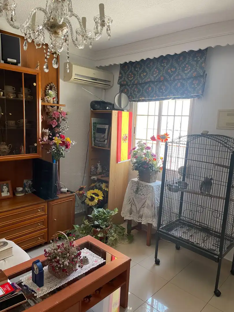 Casa o xalet en venda en Benalmádena amb Aire condicionat, Terrassa i Traster