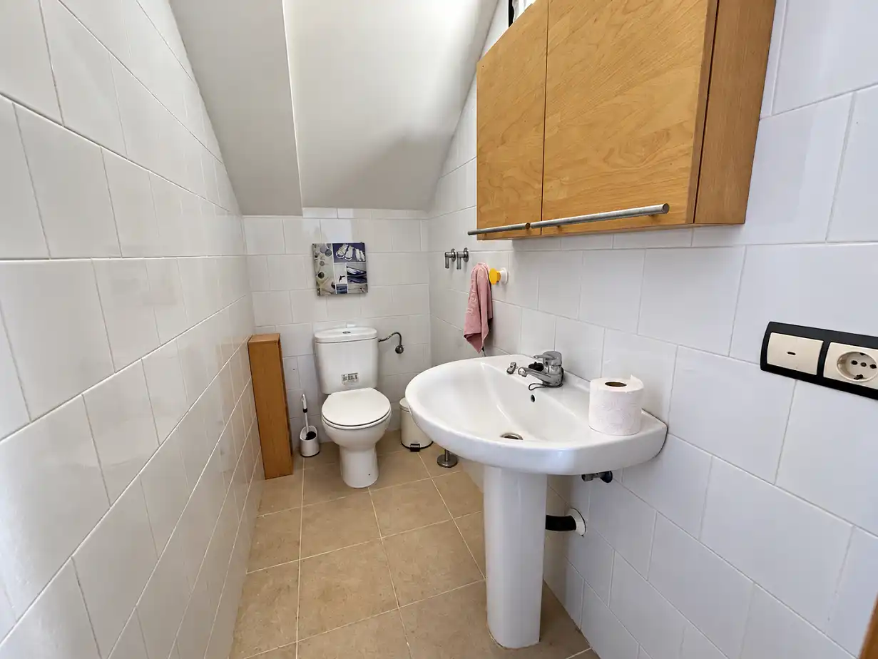 Casa con piscina in vendita a Altea ciudad, imagen 50