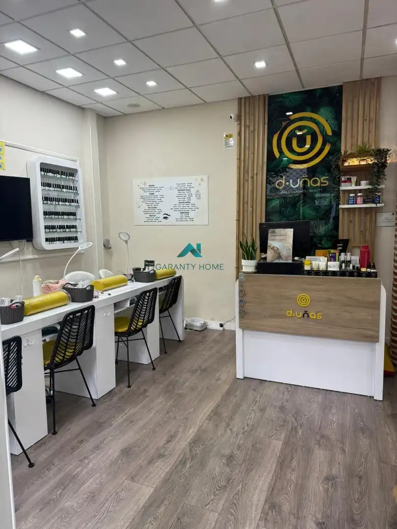 Business premises for transfer in Centro