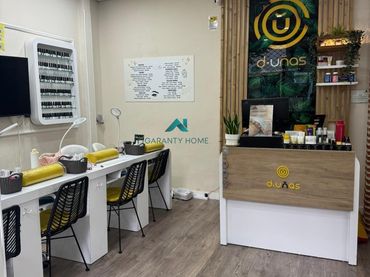 Local comercial en traspàs a Centro