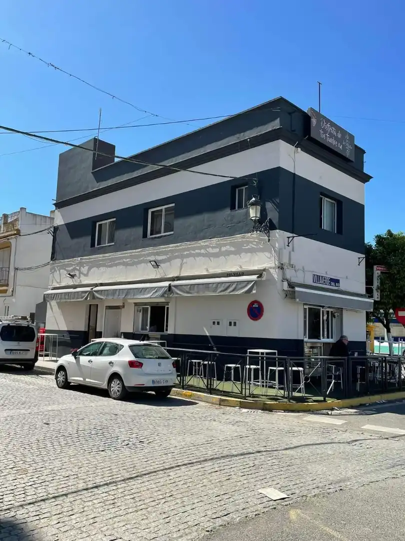 Flat for sale in Villaverde del Río