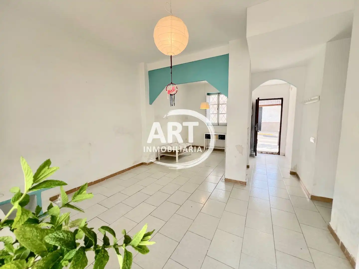 Finca rústica en venta en L'Eliana con Trastero