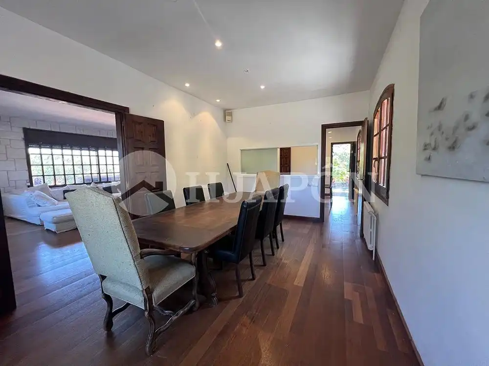 Casa con piscina en venta en Vallromanes, imagen 43