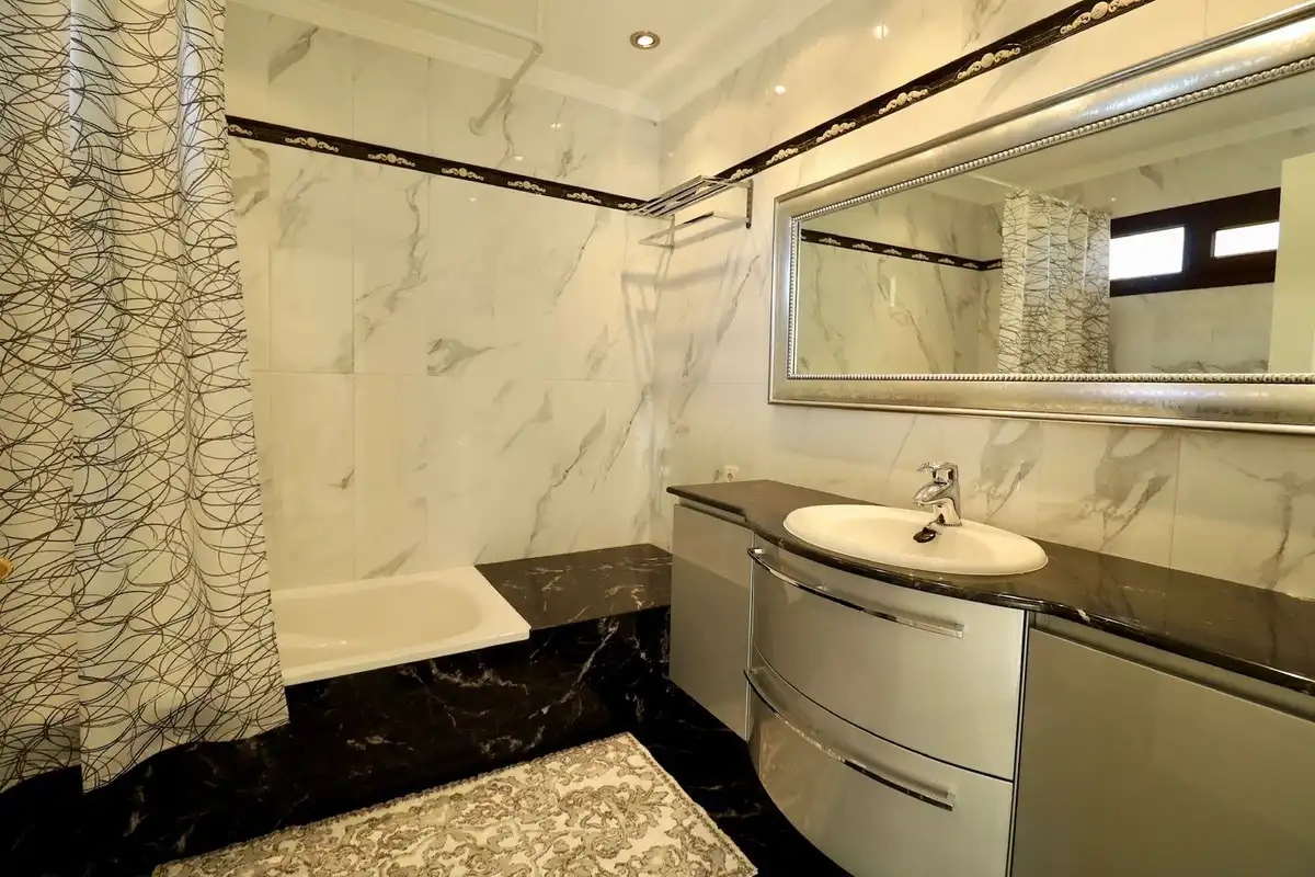Chalet con piscina en venta en Calle Verdi, imagen 24