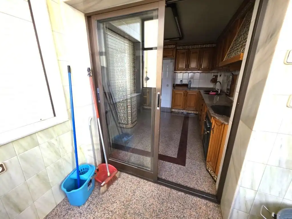 Apartament amb ascensor en venda a Avenida España, imagen 43