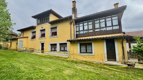 Foto 2 de Casa o xalet en venda a Pancar, Llanes pueblo, Llanes