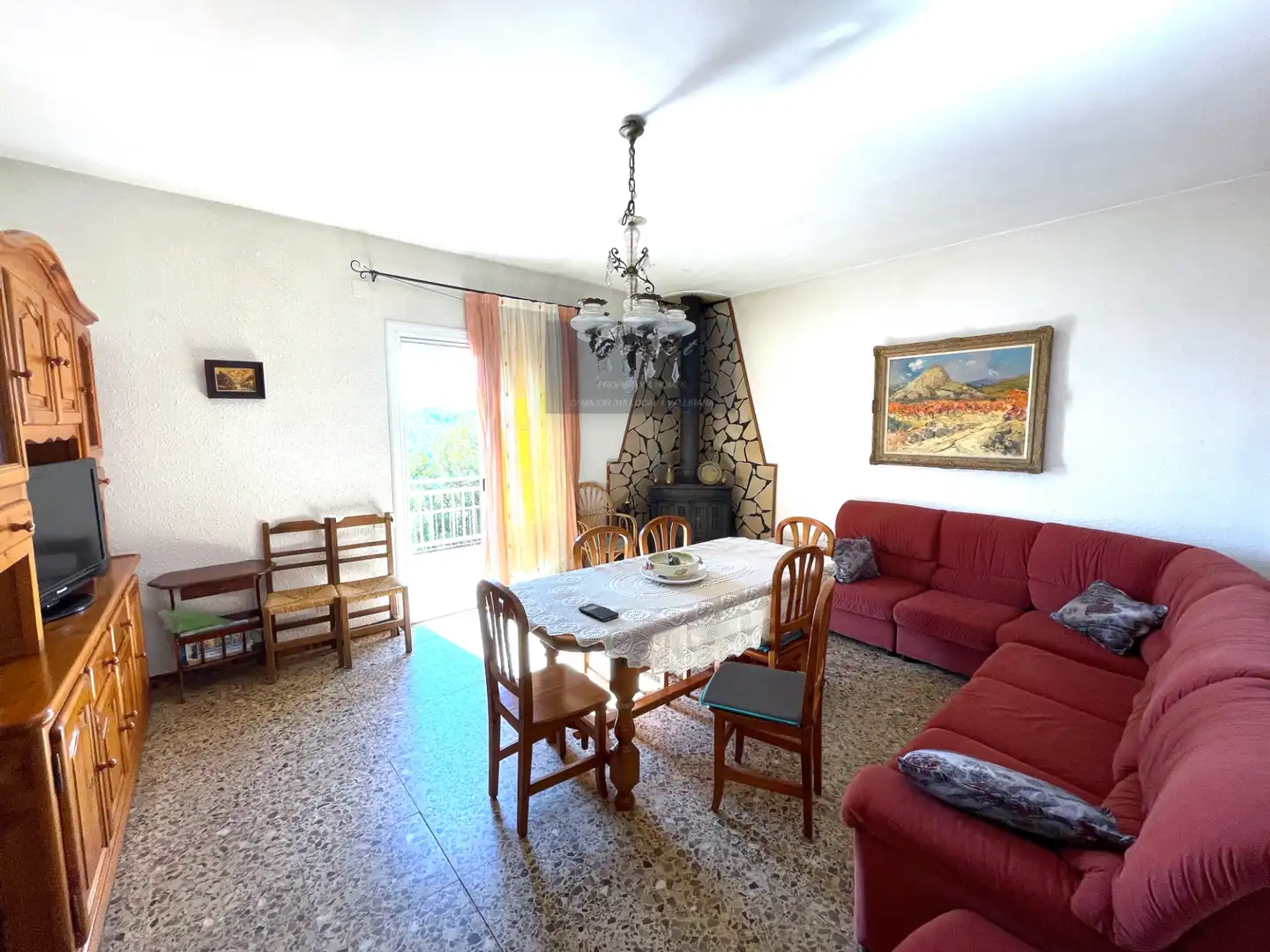Villa con terrazza in vendita a Cervelló, imagen 23