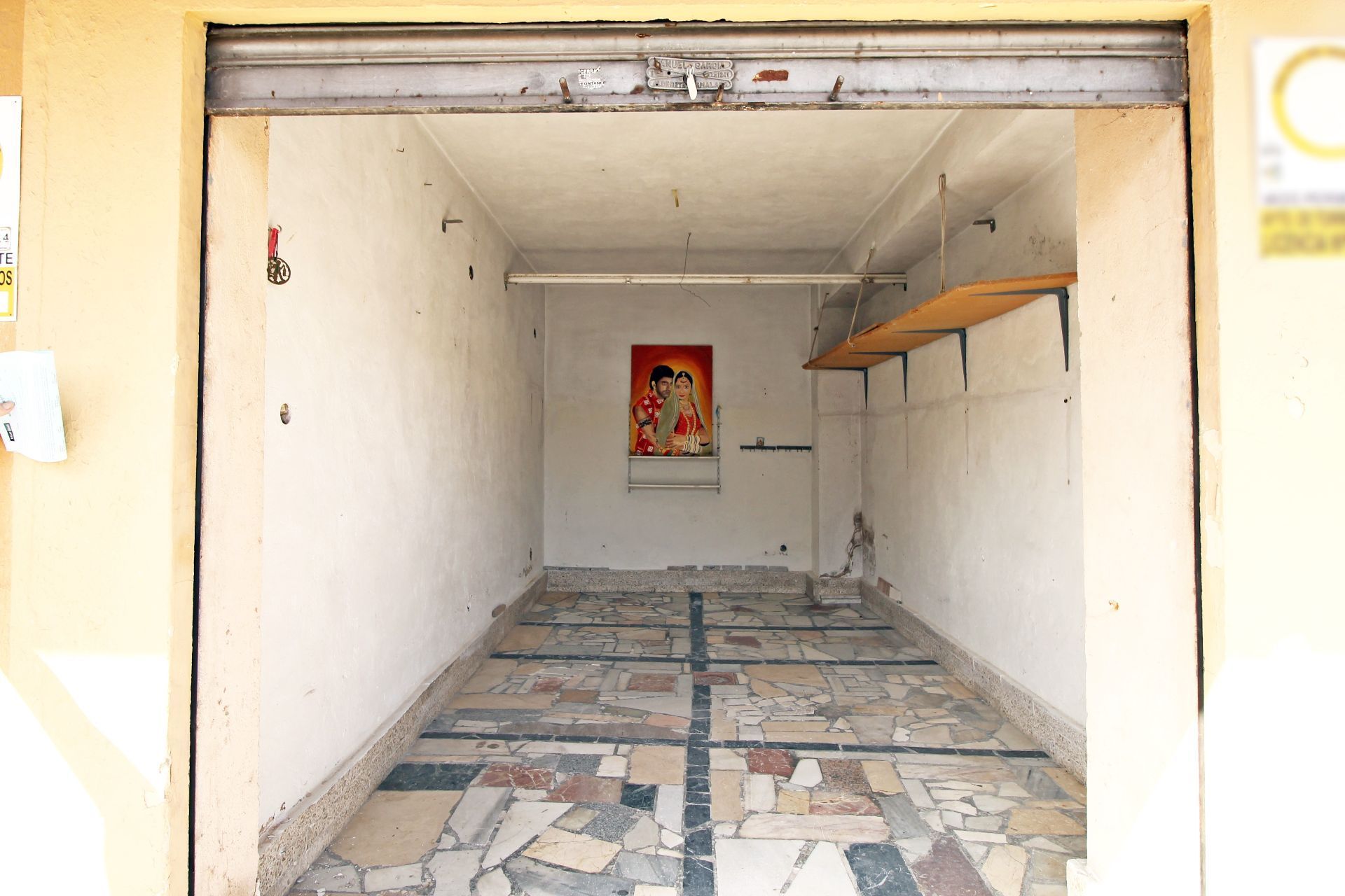 Garage for sale in Madame Bovary, El Pinillo