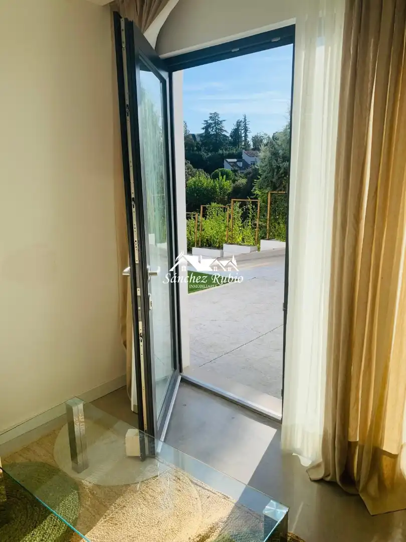 Monolocale con piscina in affitto a Club de Golf, imagen 21