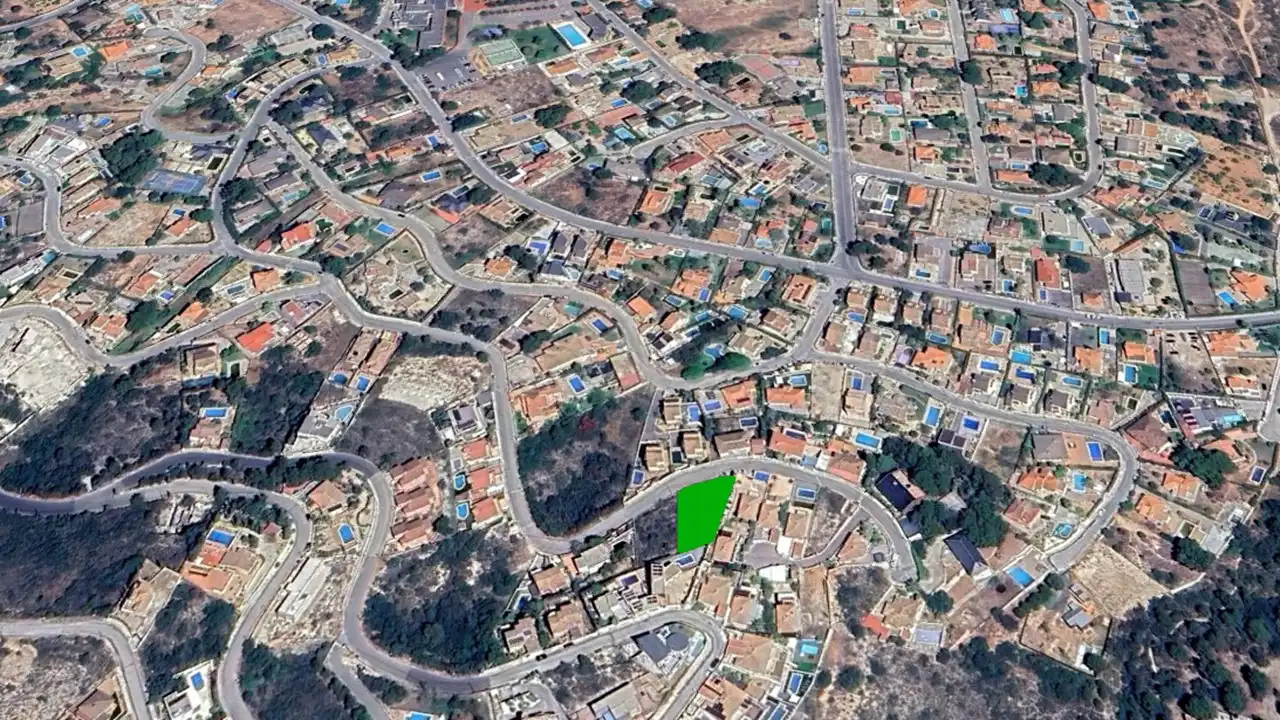 Terreny residencial en venda a Calle Puerto de los Leones 36, imagen 11