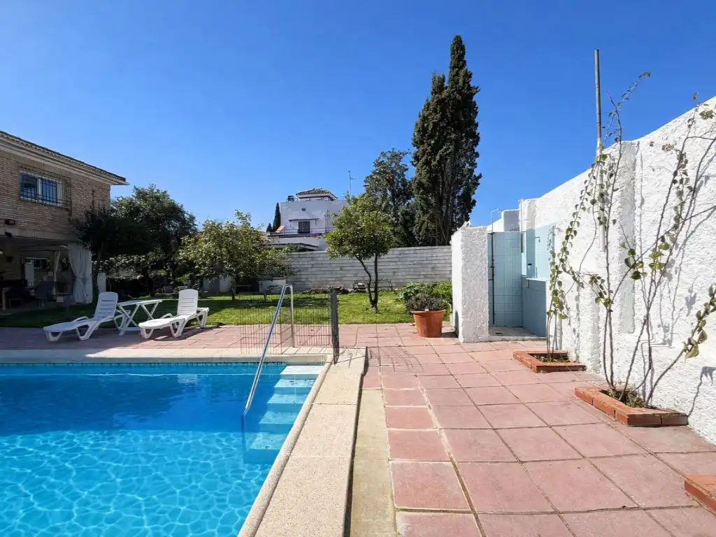 Maison avec piscine à vendre à Norte-Sierra, imagen 3