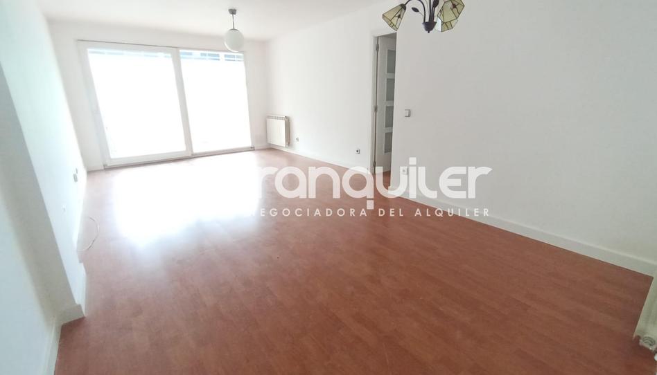 Photo 1 of Flat to rent in Calle Pintor Velazquez, Norte - Universidad, Madrid