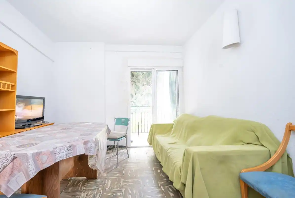 Habitación de Piso en venta en San Vicente del Raspeig / Sant Vicent del Raspeig con Aire acondicionado y Calefacción