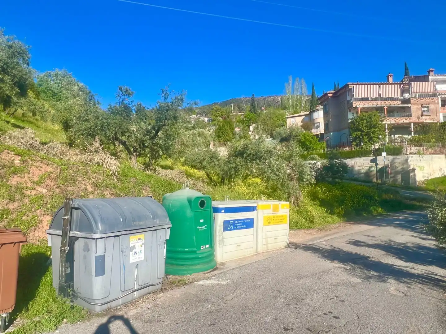 Terreno residencial en venta en Nívar, imagen 11