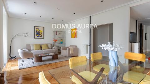 Foto 2 de Piso de alquiler en Modesto Lafuente, Ríos Rosas - Nuevos Ministerios, Madrid Capital
