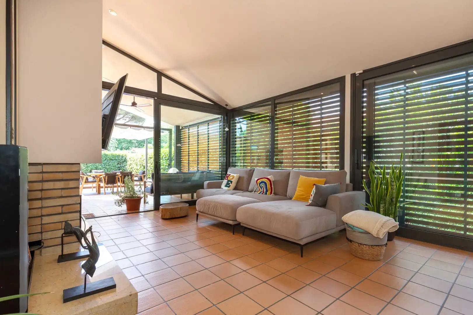 Casa amb terrassa en venda a CABAL, imagen 2