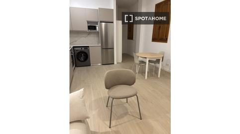 Foto 2 de Estudi per a compartir a El Cabanyal - El Canyamelar,  Valencia Capital