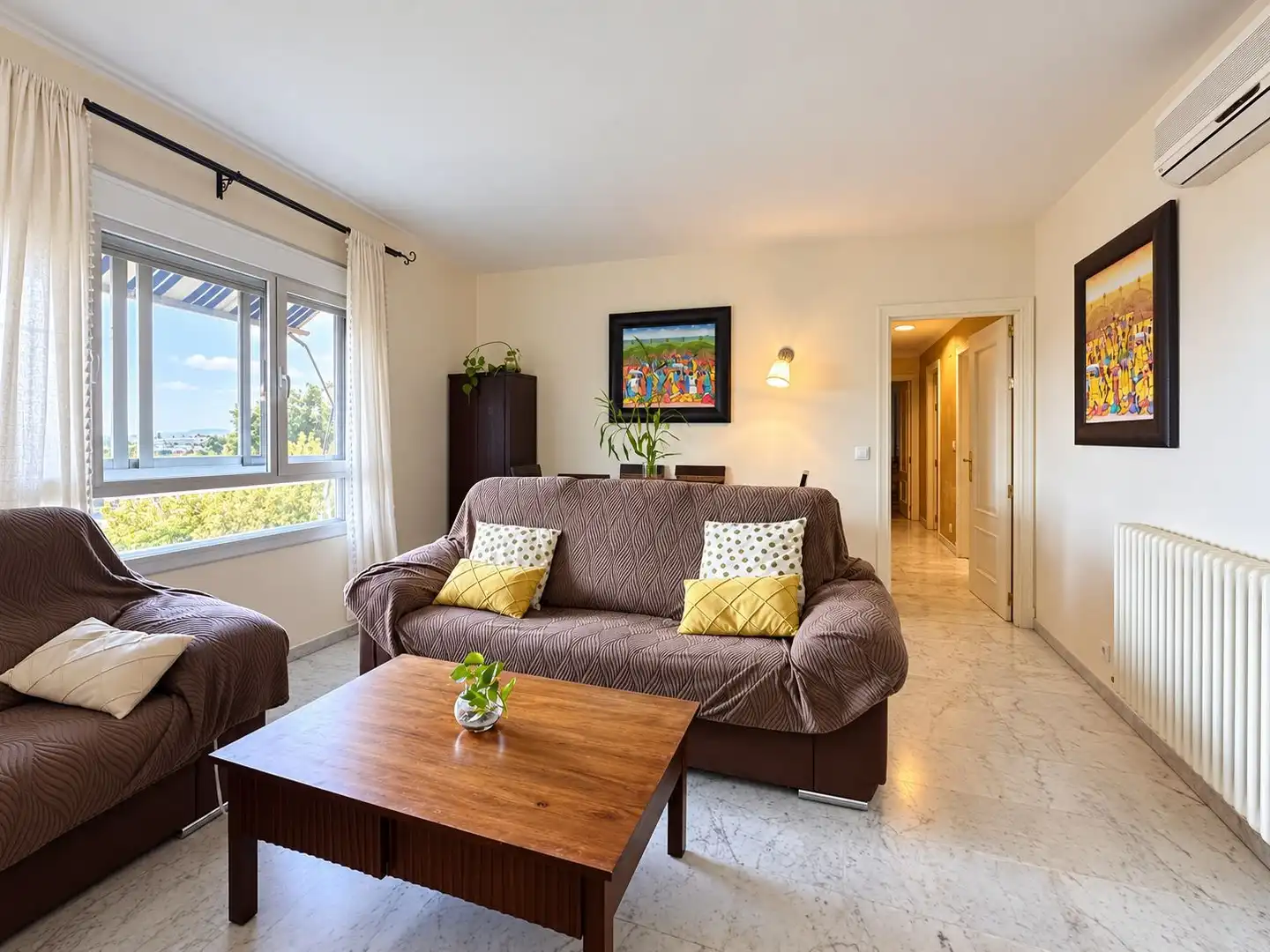 Piso con piscina en venta en Los Villares, imagen 35