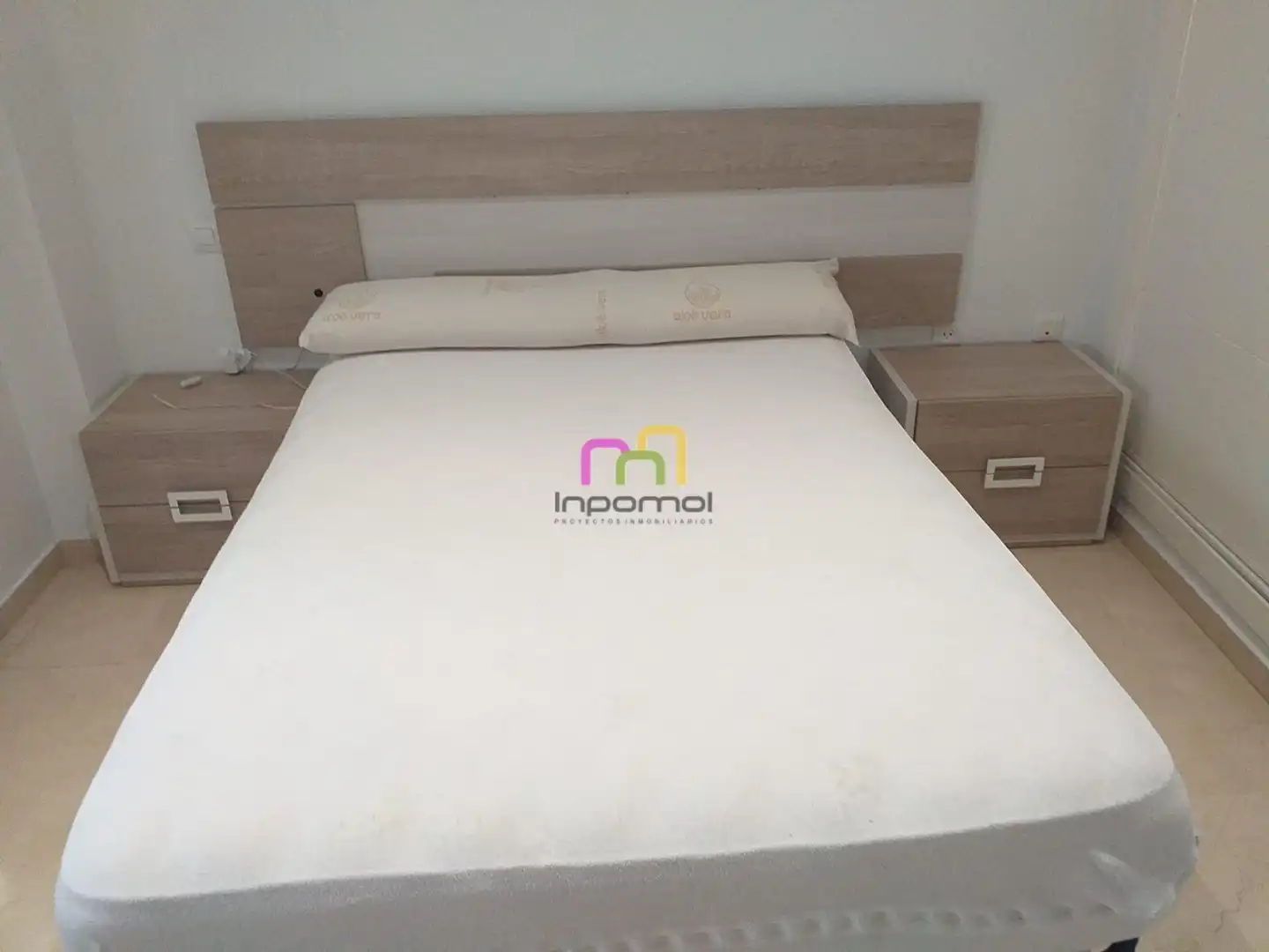 Apartament de lloguer a Maria Auxiliadora - Barriada de Llera