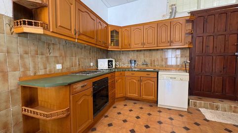 Photo 4 of Single-family semi-detached for sale in Calle San Cristóbal, Balsapintada - El Estrecho, Fuente Álamo de Murcia