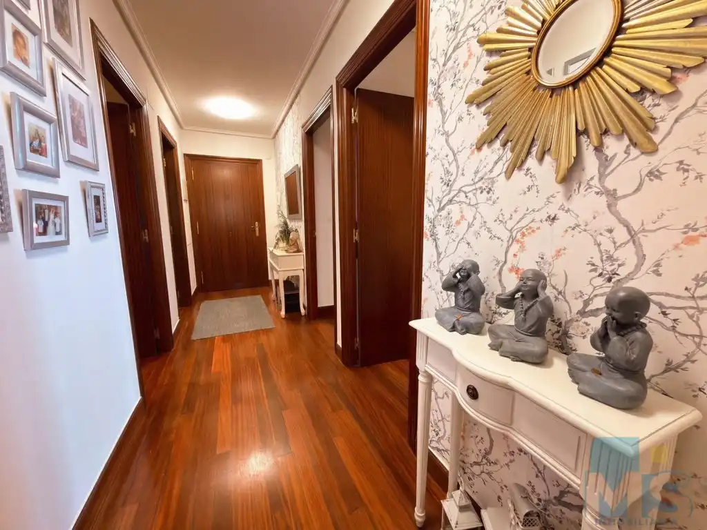 Piso en venta en Deba