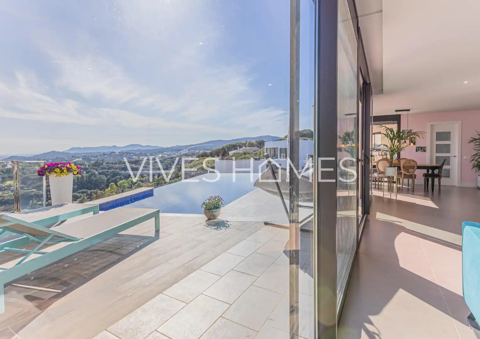 Villa avec terrasse à vendre à Carrer FONTS, LES, imagen 23