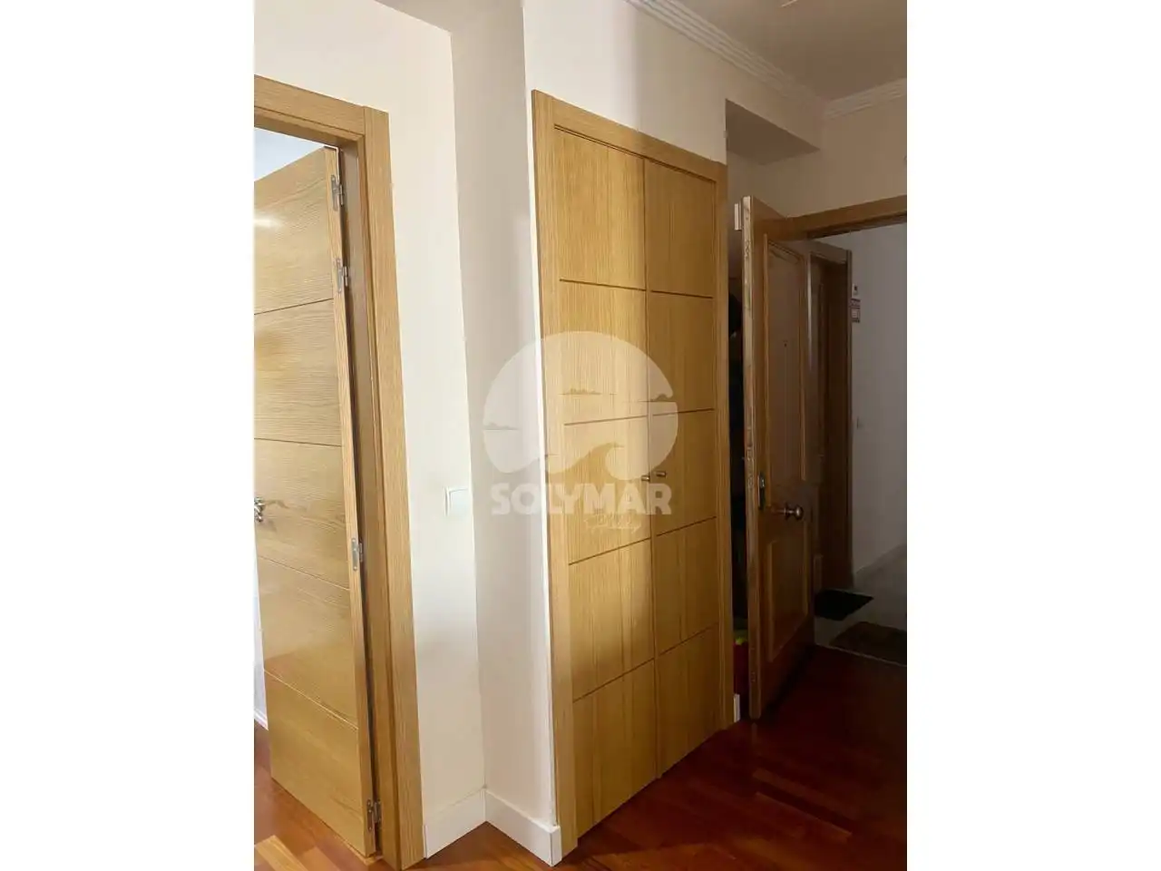 Flat for rent in Calle Melosas, Paseo Marítimo de Levante