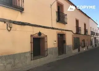 Vista exterior de Casa o chalet en venta en La Puebla de Montalbán con Terraza, Trastero y Amueblado