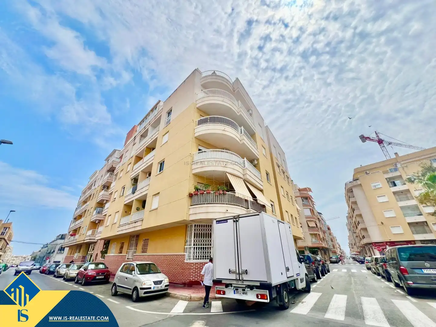 Attico con ascensore in vendita a Playa del Cura, imagen 2