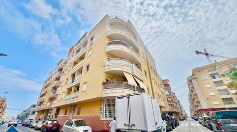 Foto 2 de Ático en venta en Avenida Habaneras - Curva de Palangre, Torrevieja