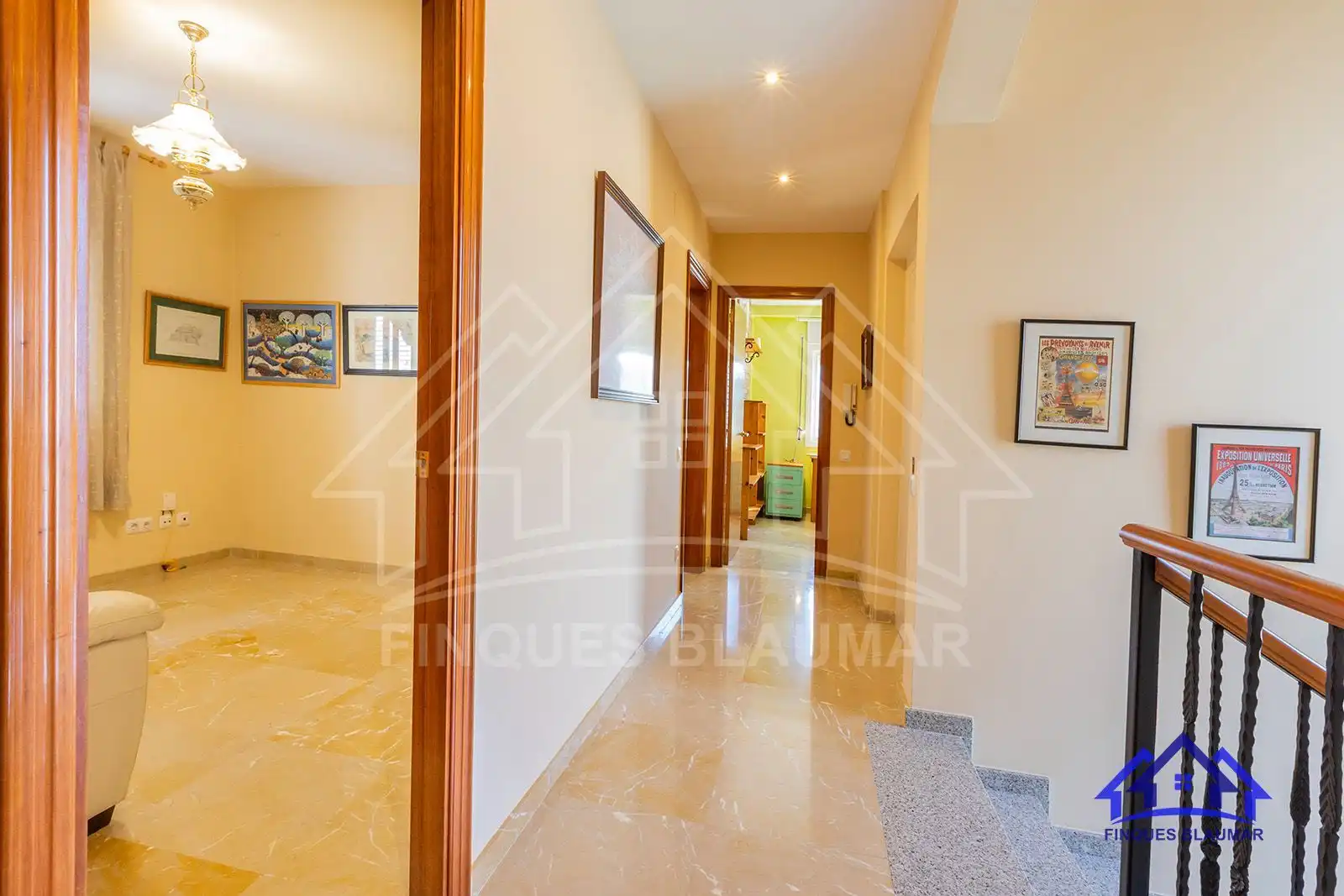 Casa o chalet en venta en Arenys de Munt con Calefacción, Jardín privado y Trastero