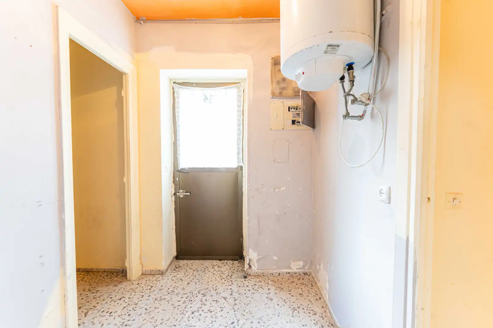 Casa adosada en venta en Collado Mediano con Calefacción