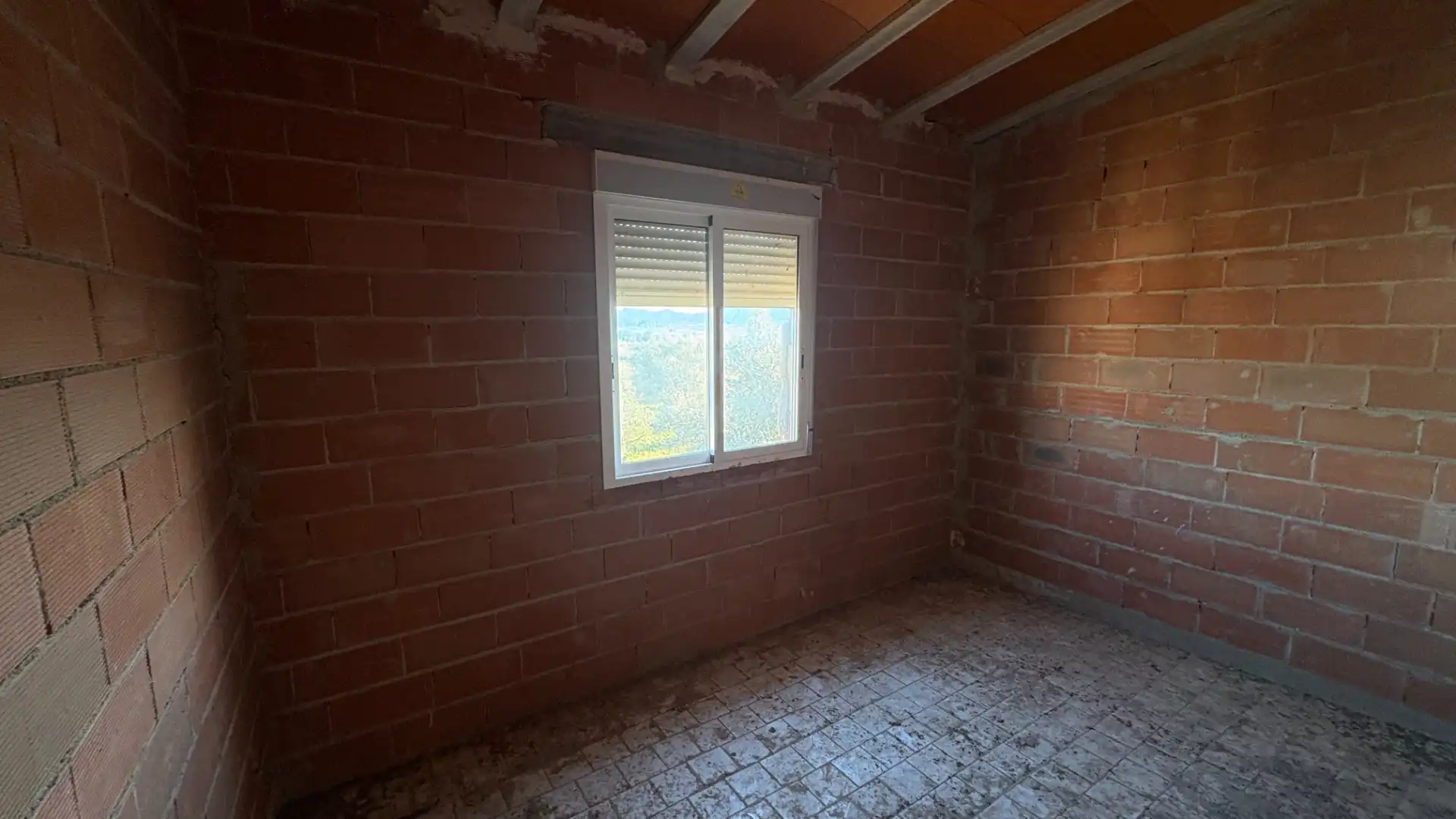 Finca rústica en venta en Vall d'Alba
