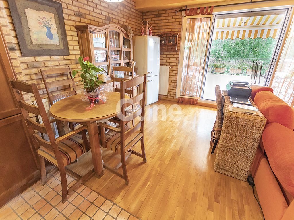 Dining room of Single-family semi-detached for sale in Beasain  with Heating