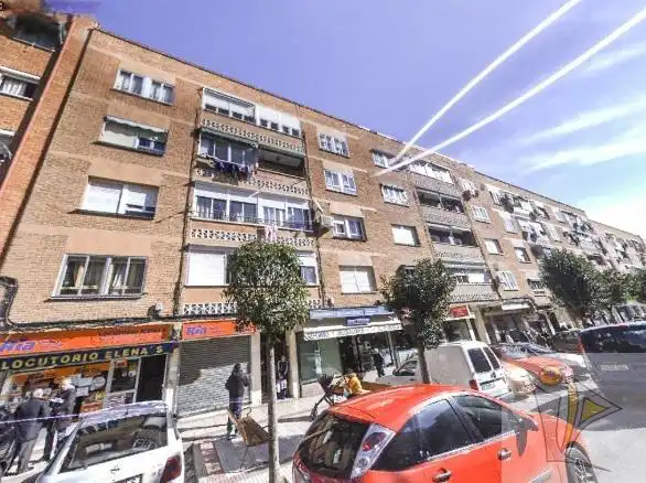Appartement à vendre à CL TARRAGONA