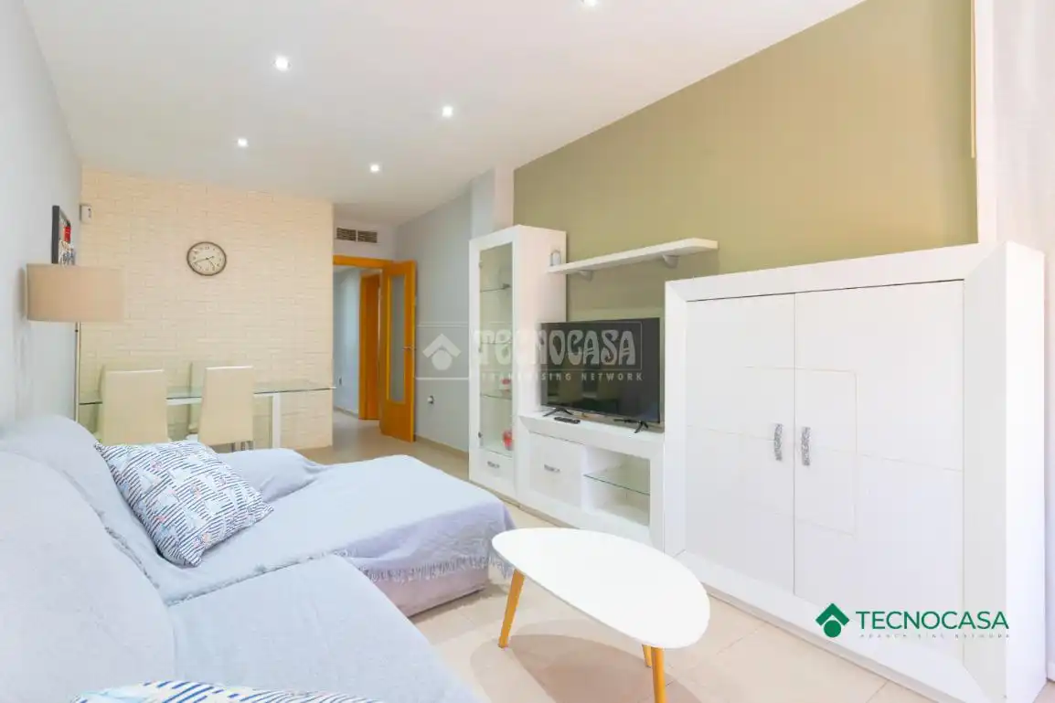 Habitación de Piso en venta en Roquetas de Mar con Aire acondicionado y Terraza