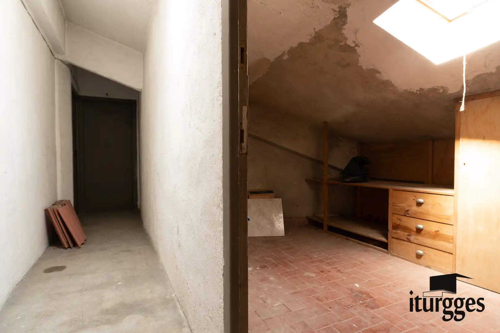 Wohnung zum Verkauf in Gernika-Lumo mit Heizung, Terrasse und Abstellraum