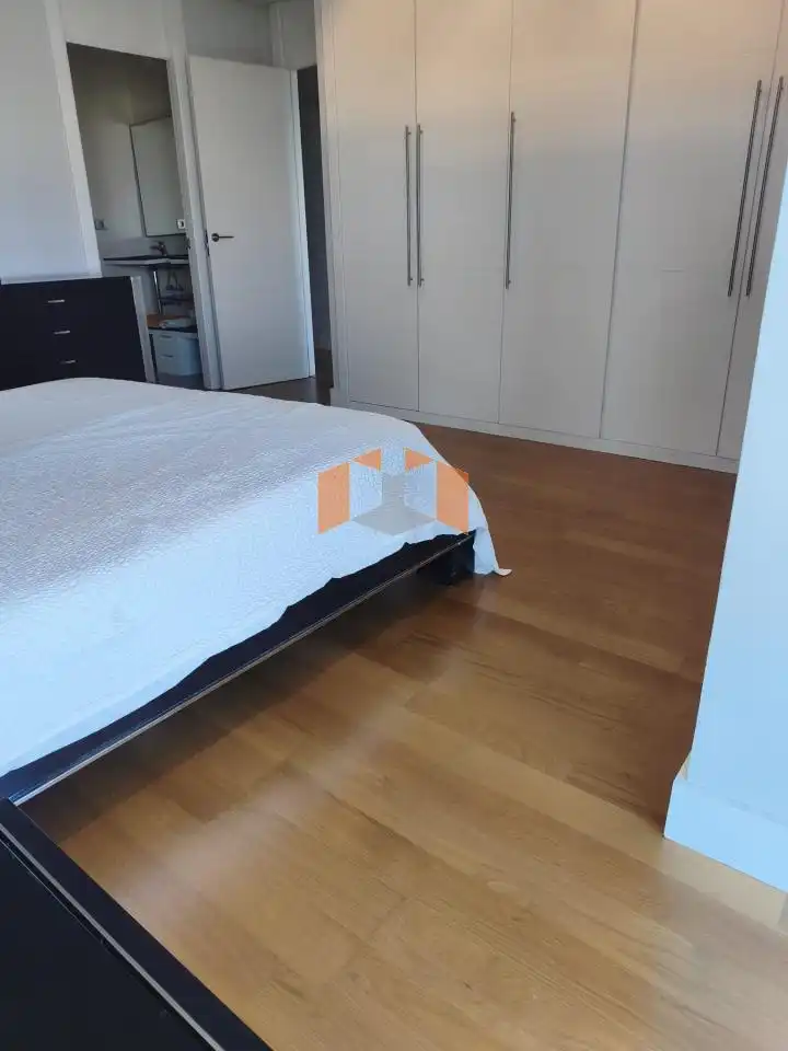 Habitación de Ático en venta en Vigo  con Aire acondicionado, Calefacción y Terraza