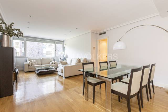 Piso en Alquiler en Doce de Octubre en Niño Jesús